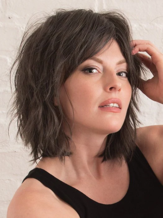 Jones | Synthetic Wig (Basic Cap) - Image 20
