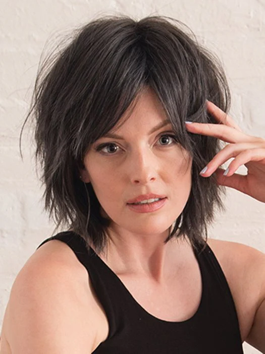 Jones | Synthetic Wig (Basic Cap) - Image 21