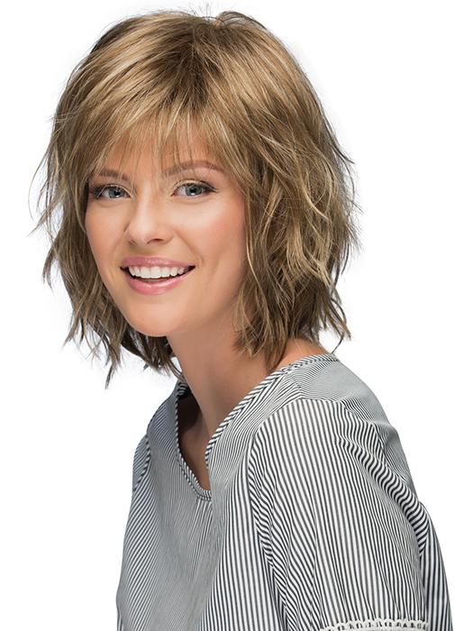Jones | Synthetic Wig (Basic Cap) - Image 22
