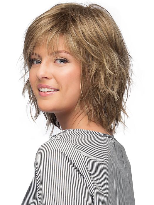 Jones | Synthetic Wig (Basic Cap) - Image 23