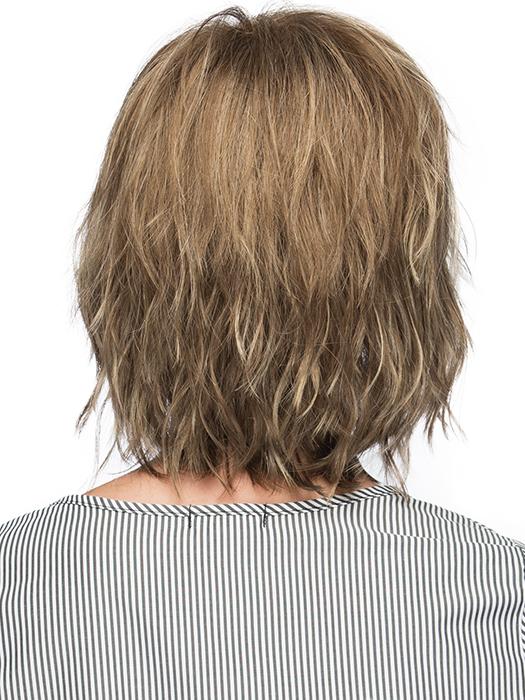 Jones | Synthetic Wig (Basic Cap) - Image 24