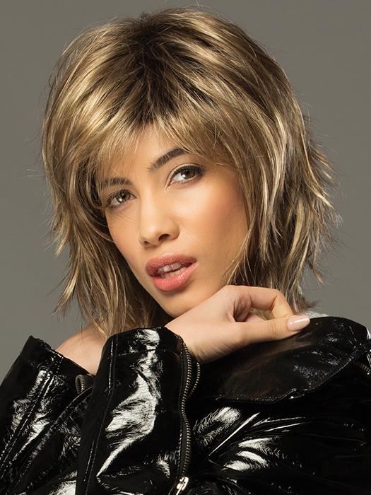 Jones | Synthetic Wig (Basic Cap) - Image 26