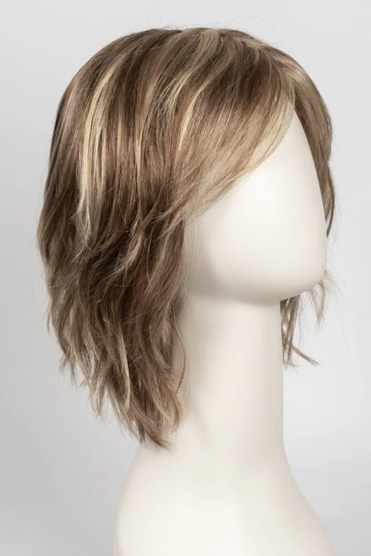 Jones | Synthetic Wig (Basic Cap) - Image 37