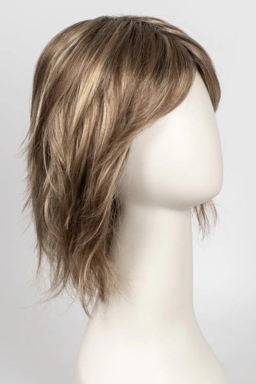 Jones | Synthetic Wig (Basic Cap) - Image 41