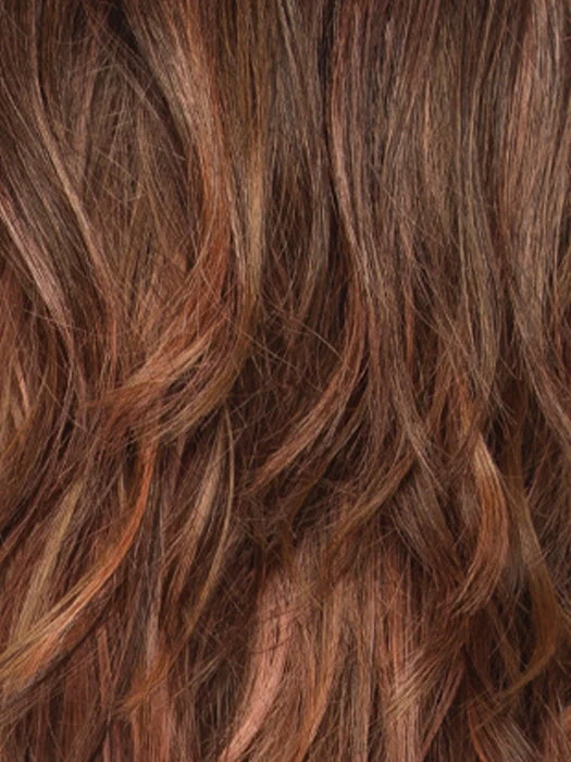 Jones | Synthetic Wig (Basic Cap) - Image 59