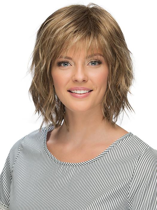 Jones | Synthetic Wig (Basic Cap) - Image 7