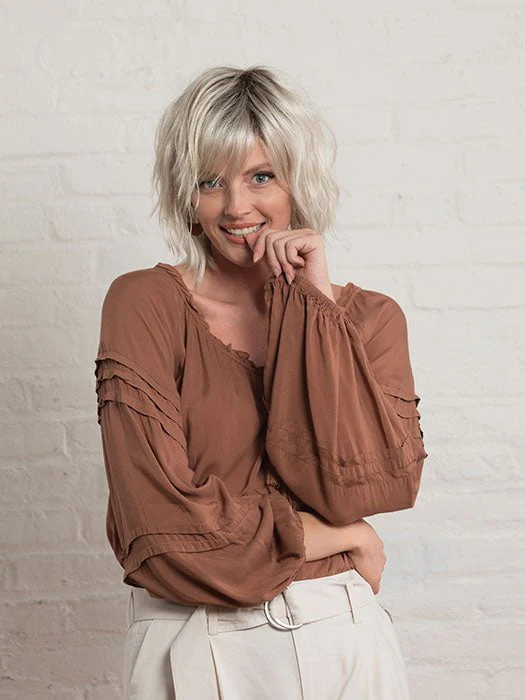Jones | Synthetic Wig (Basic Cap) - Image 8