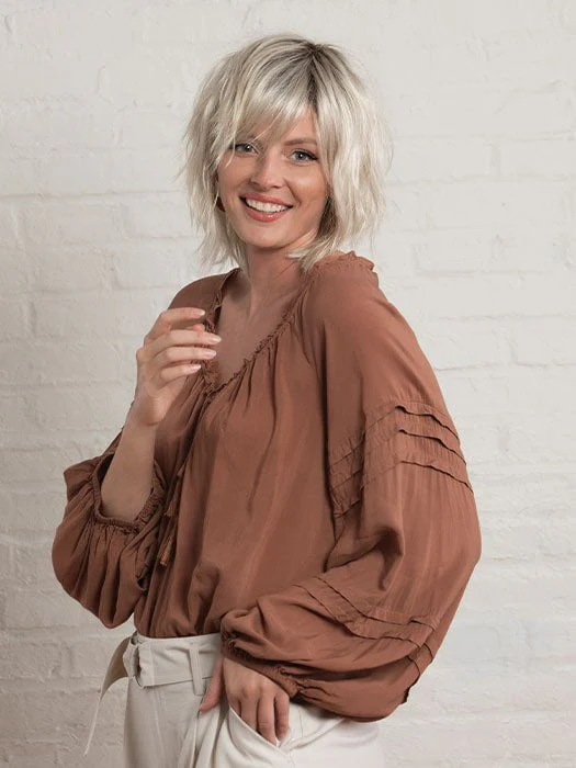 Jones | Synthetic Wig (Basic Cap) - Image 9