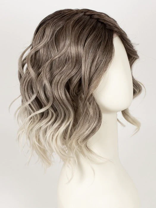 Jordan | Synthetic Lace Front Wig (Mono Top) - Image 14