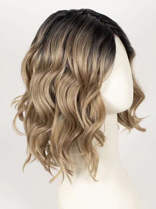 Jordan | Synthetic Lace Front Wig (Mono Top) - Image 16