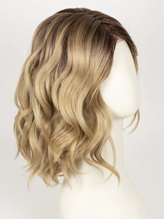 Jordan | Synthetic Lace Front Wig (Mono Top) - Image 18