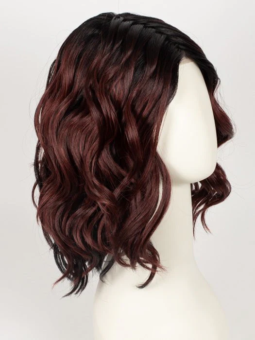 Jordan | Synthetic Lace Front Wig (Mono Top) - Image 19