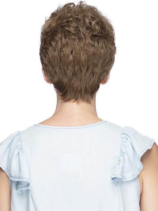 Jordan | Synthetic Wig (Basic Cap) | DISCONTINUED - Image 3