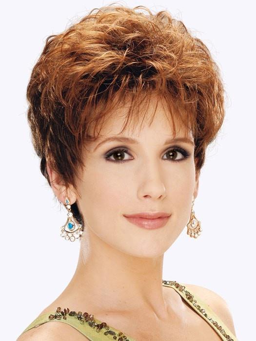 Jordan | Synthetic Wig (Basic Cap) | DISCONTINUED - Image 4