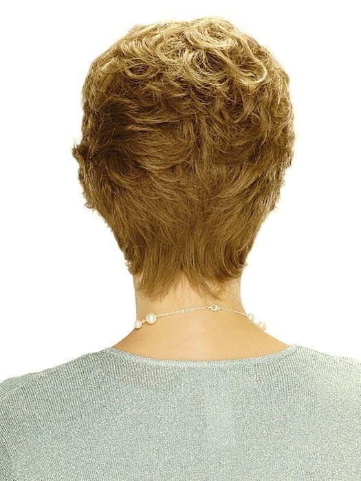 Jordan | Synthetic Wig (Basic Cap) | DISCONTINUED - Image 7