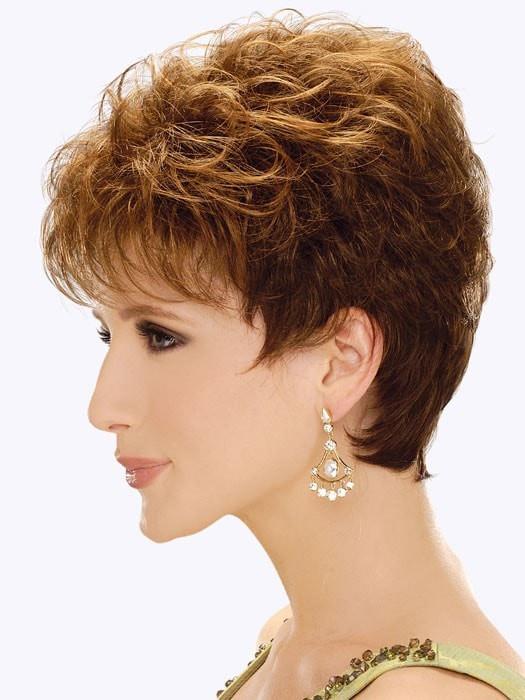 Jordan | Synthetic Wig (Basic Cap) | DISCONTINUED - Image 8