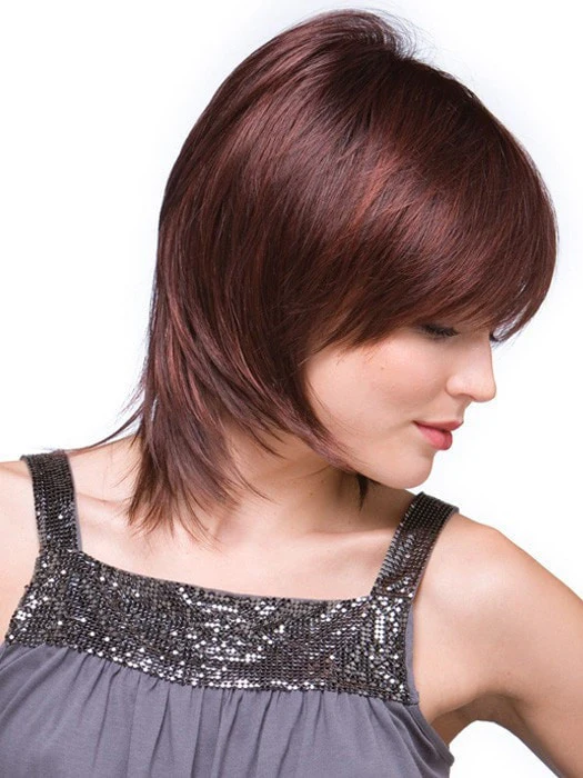 Jordin | Synthetic Wig (Basic Cap) | DISCONTINUED - Image 3