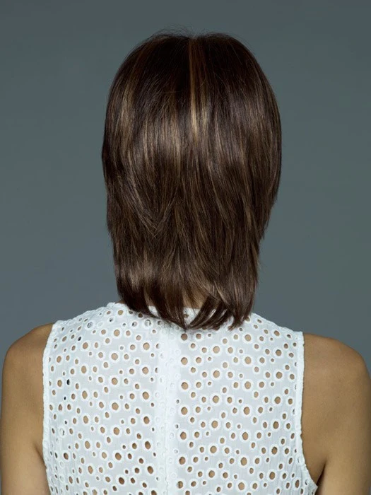 Jordin | Synthetic Wig (Basic Cap) | DISCONTINUED - Image 4