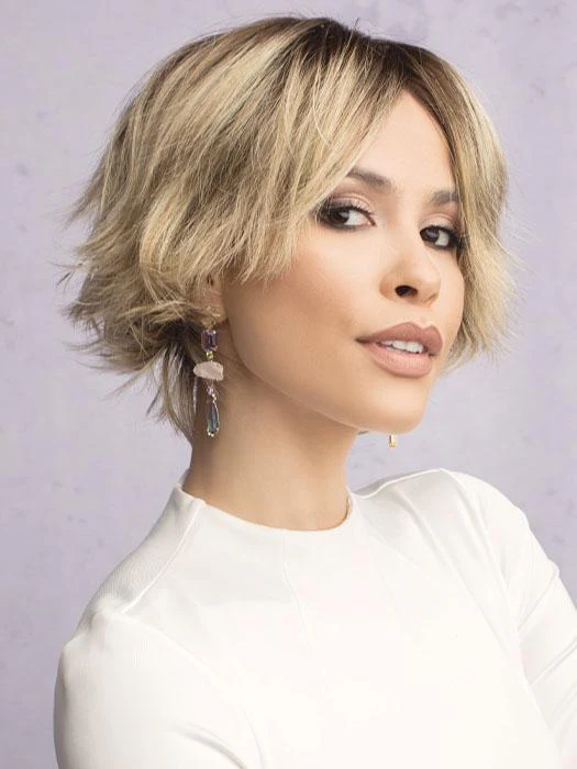 Joslin | Synthetic Lace Front Wig - Image 4