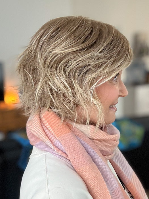 Joss | Synthetic Wig (Basic Cap) - Image 17