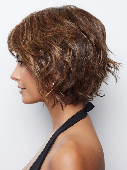 Joss | Synthetic Wig (Basic Cap) - Image 20