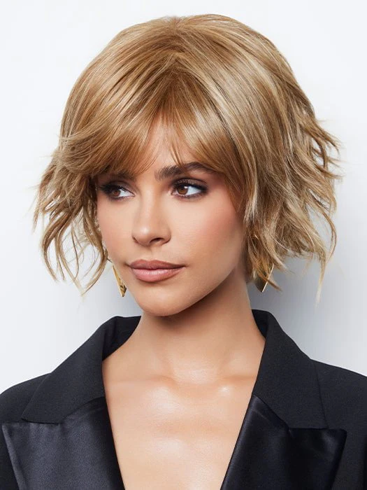 Joss | Synthetic Wig (Basic Cap) - Image 24