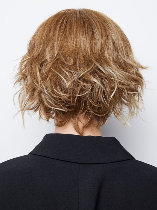 Joss | Synthetic Wig (Basic Cap) - Image 25