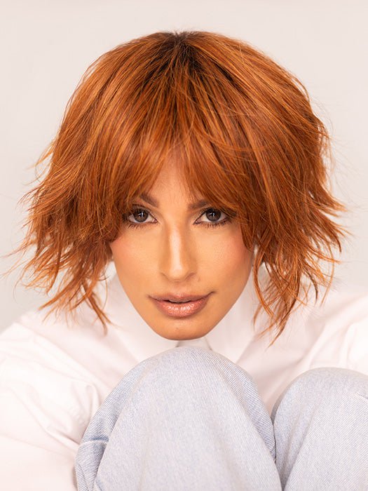 Joss | Synthetic Wig (Basic Cap) - Image 6
