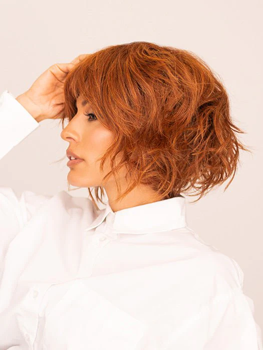 Joss | Synthetic Wig (Basic Cap) - Image 7
