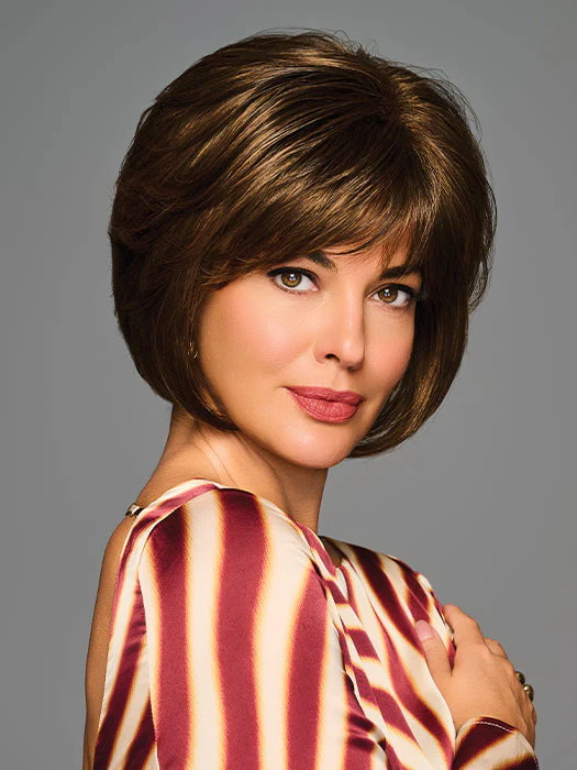 Joviality | Synthetic Lace Front Wig (Basic Cap) - Image 5