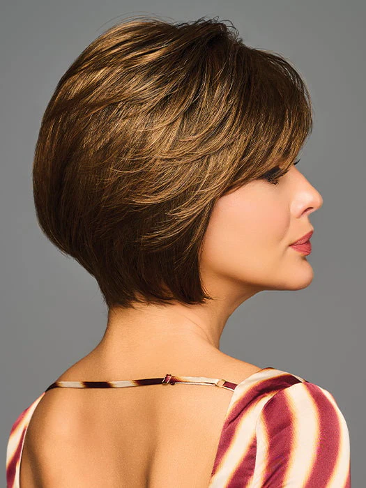 Joviality | Synthetic Lace Front Wig (Basic Cap) - Image 6