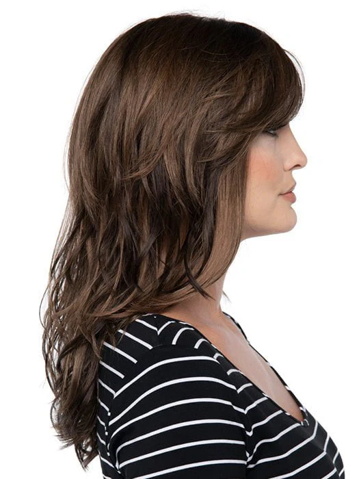 Joy | Synthetic Lace Front Wig (Mono Part) - Image 17
