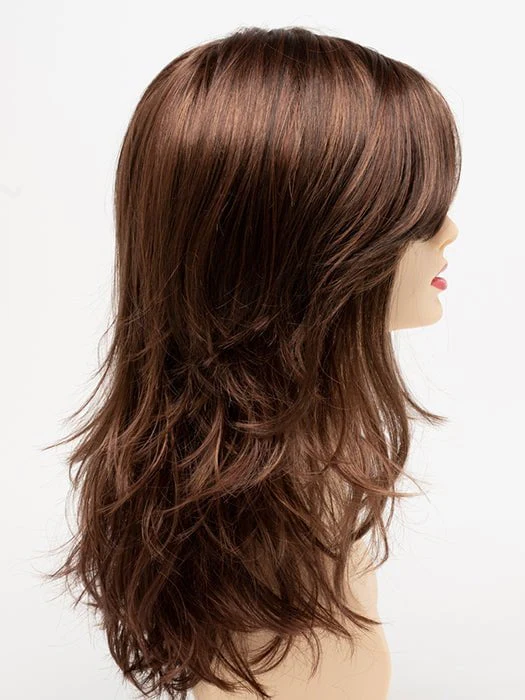 Joy | Synthetic Lace Front Wig (Mono Part) - Image 23