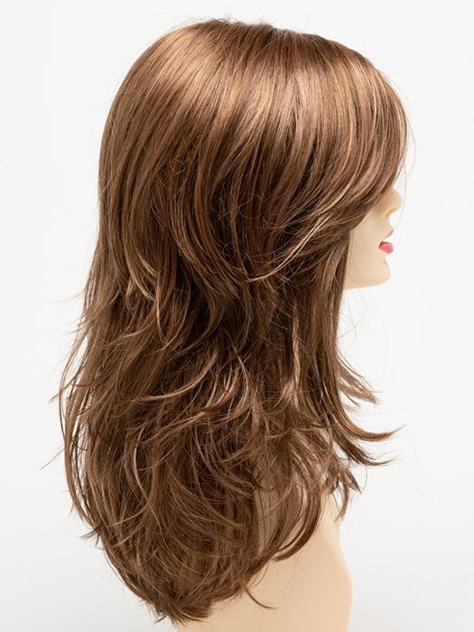 Joy | Synthetic Lace Front Wig (Mono Part) - Image 25