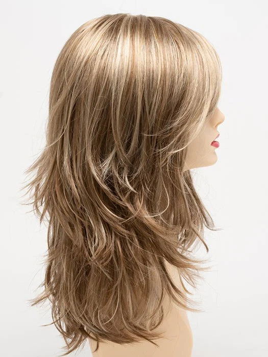 Joy | Synthetic Lace Front Wig (Mono Part) - Image 29