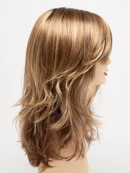 Joy | Synthetic Lace Front Wig (Mono Part) - Image 31