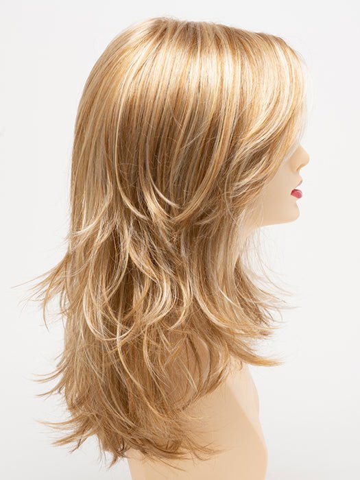 Joy | Synthetic Lace Front Wig (Mono Part) - Image 35