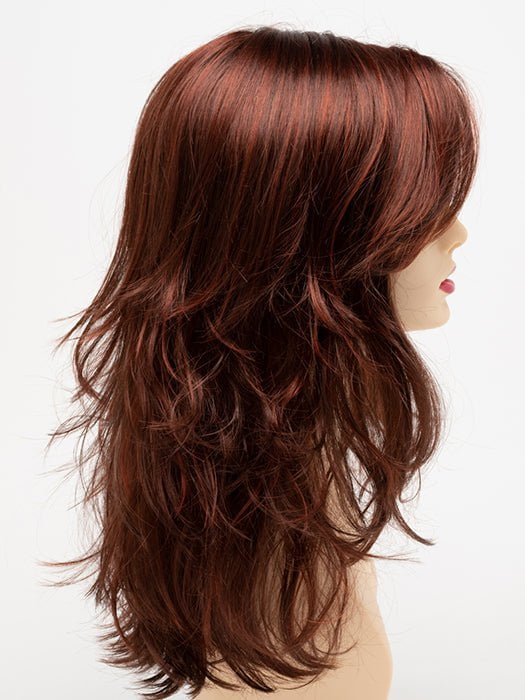 Joy | Synthetic Lace Front Wig (Mono Part) - Image 39