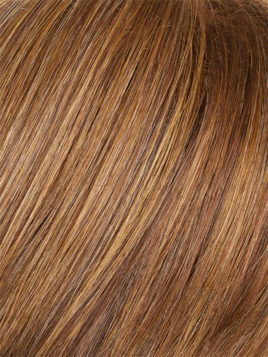 Joy | HF Synthetic Wig (Basic Cap) - Image 15