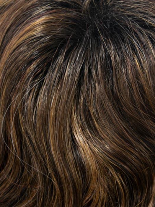 Joy | Synthetic Lace Front Wig (Mono Top) - Image 18