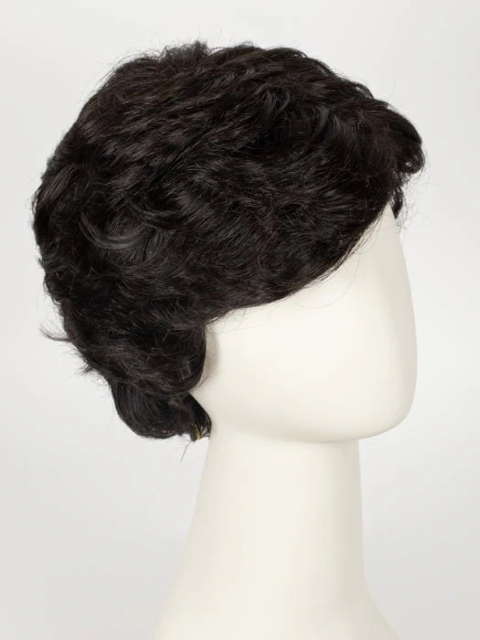 JR | Synthetic Wig (Basic Cap) - Image 13
