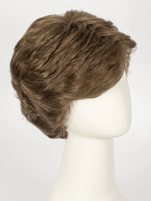 JR | Synthetic Wig (Basic Cap) - Image 20