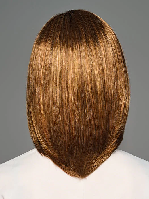 Jubilant | Synthetic Lace Front Wig (Basic Cap) - Image 7