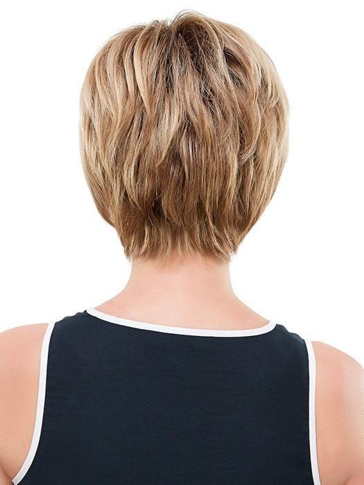 Judi | HF Synthetic Wig (Hand-Tied) - Image 11