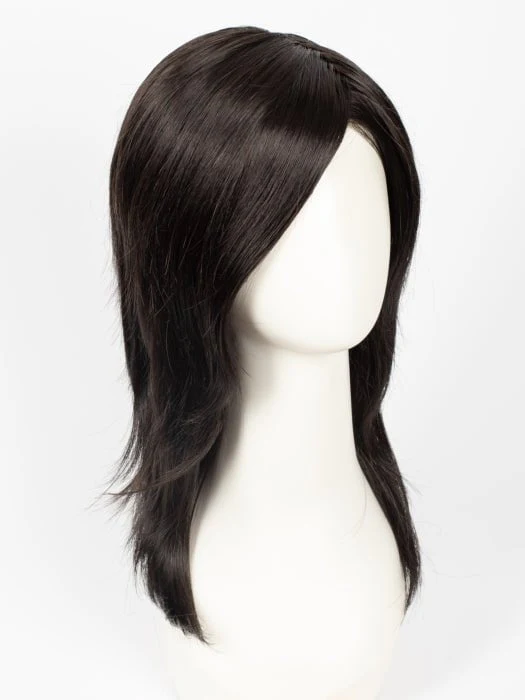 Julia | Synthetic Lace Front (Mono Top) - Image 17