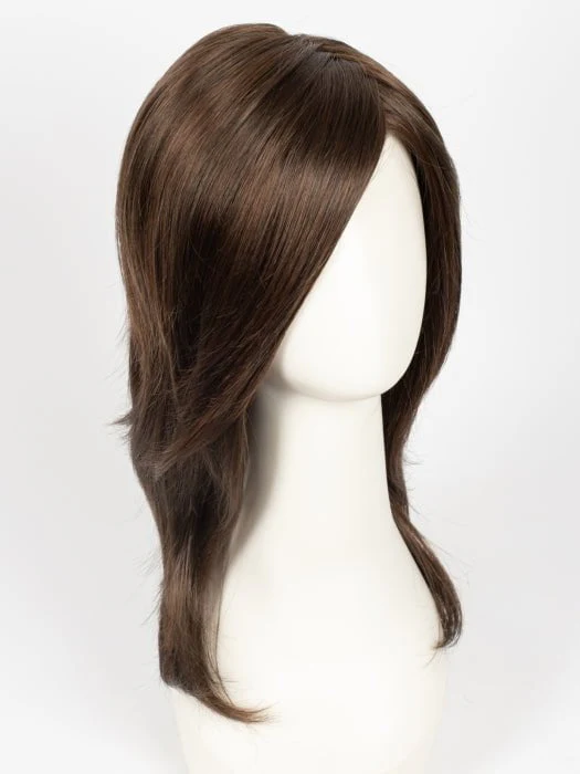 Julia | Synthetic Lace Front (Mono Top) - Image 19