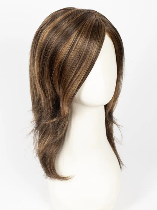 Julia | Synthetic Lace Front (Mono Top) - Image 20