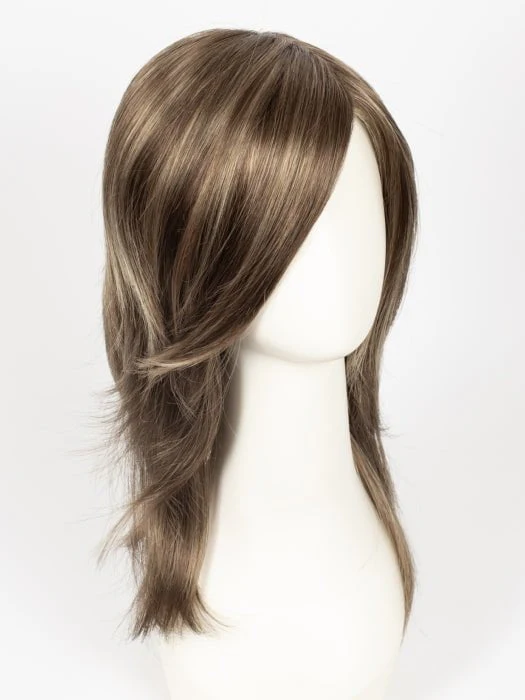 Julia | Synthetic Lace Front (Mono Top) - Image 23