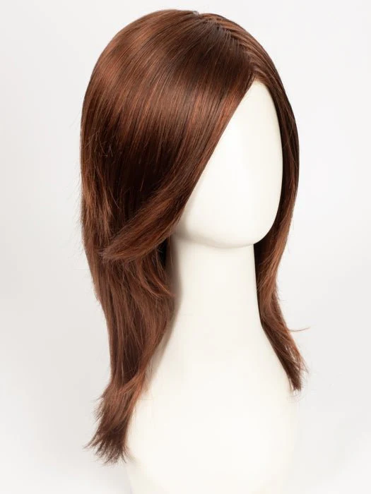 Julia | Synthetic Lace Front (Mono Top) - Image 28