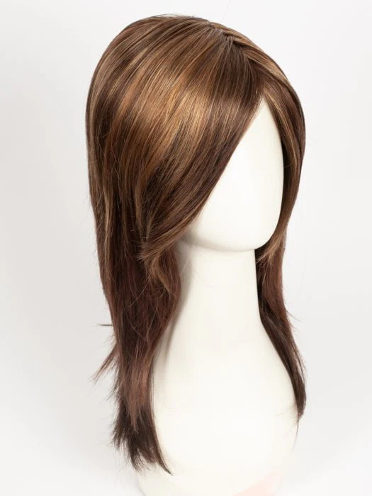 Julia | Synthetic Lace Front (Mono Top) - Image 29
